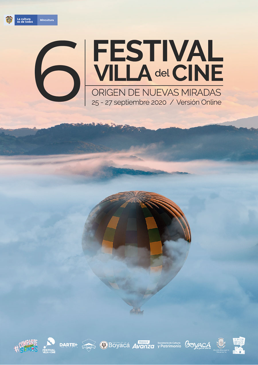 poster villacine ato