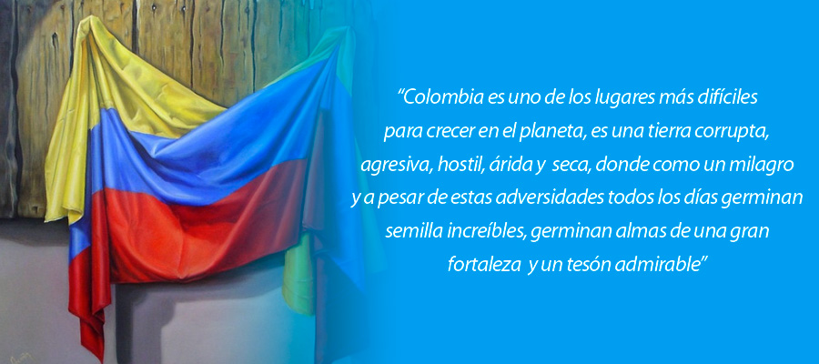 colombia expo josegabrielacuna