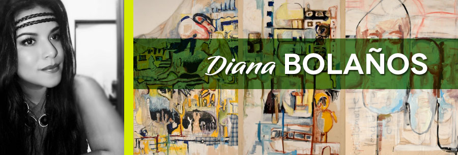 diana bolanos ato huila artista