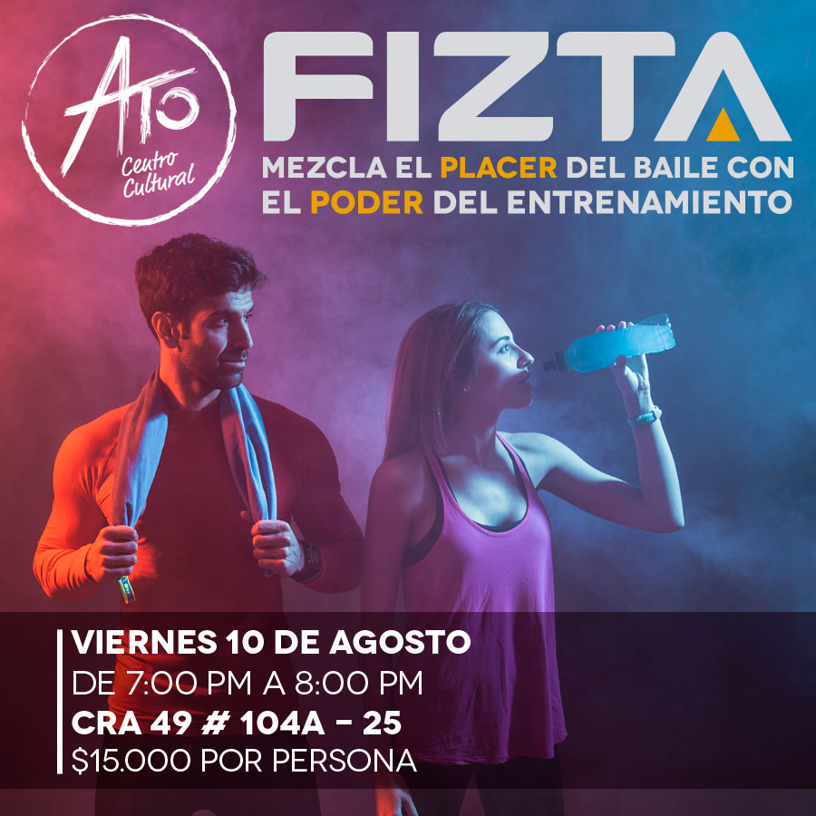 fizta sesion baile entrenamiento 10 agosto 2018 ato