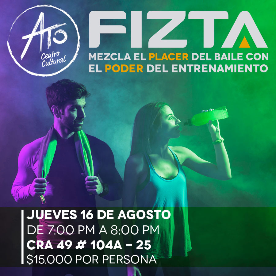 fizta sesion baile entrenamiento 16 agosto 2018 ato