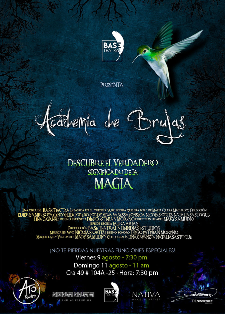cartel ato