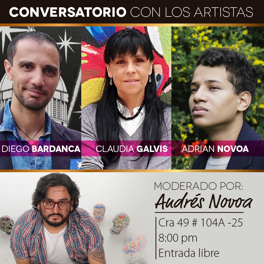 conversatorio arbolesdelarte andres novoa 2019
