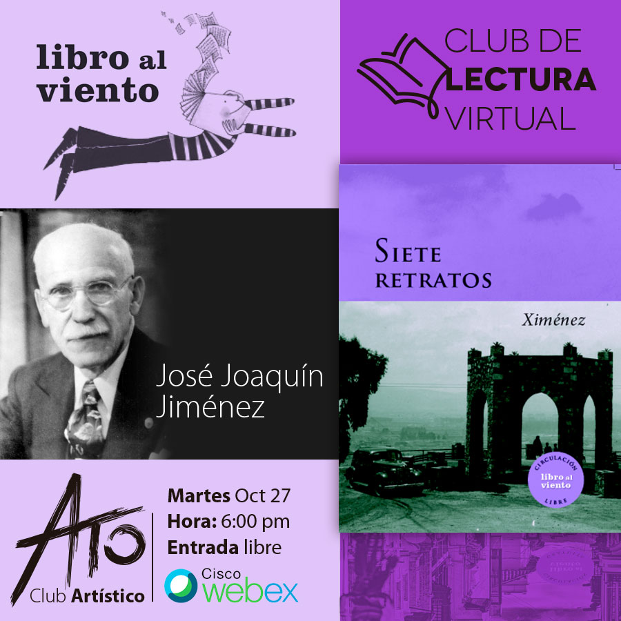 libroalviento virtual lectura ximenez
