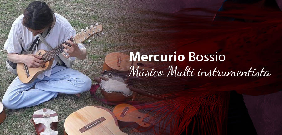 mercurio bossio ato flamenco
