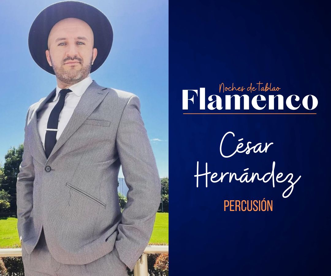 cesar hernandez relato flamenco