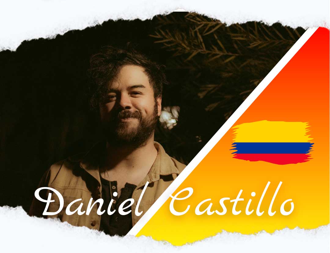 daniel castillo sinsonte relato