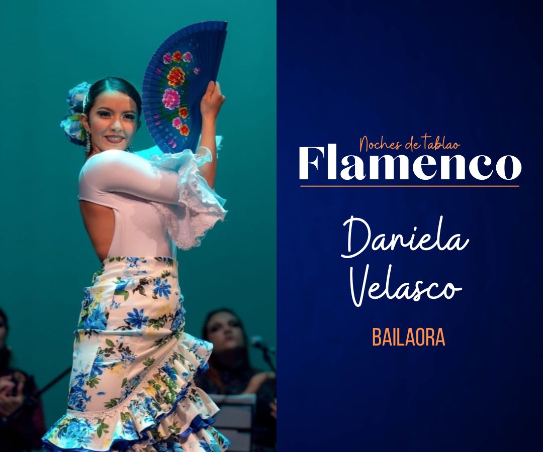 daniela velasco relato flamenco