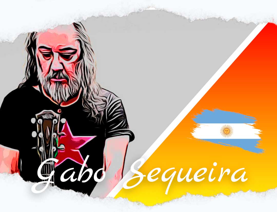 gabo sequiera sinsonte relato