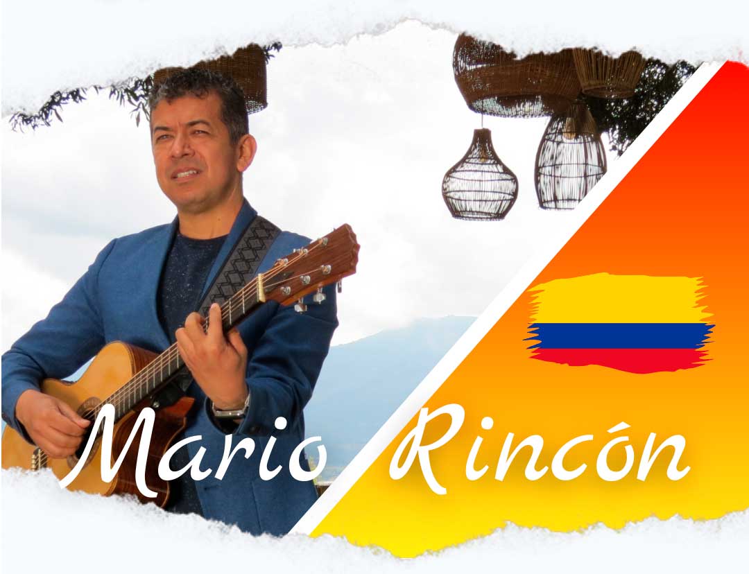 mario rincon sinsonte relato