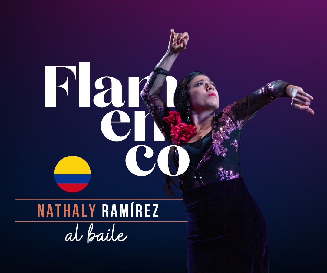 nathaly ramirez relato festival flamenco2023