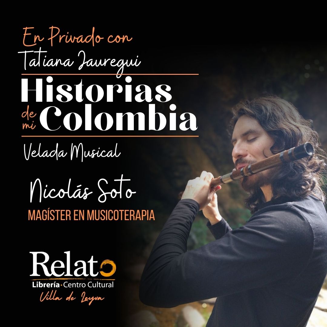 nicolas soto relato2023
