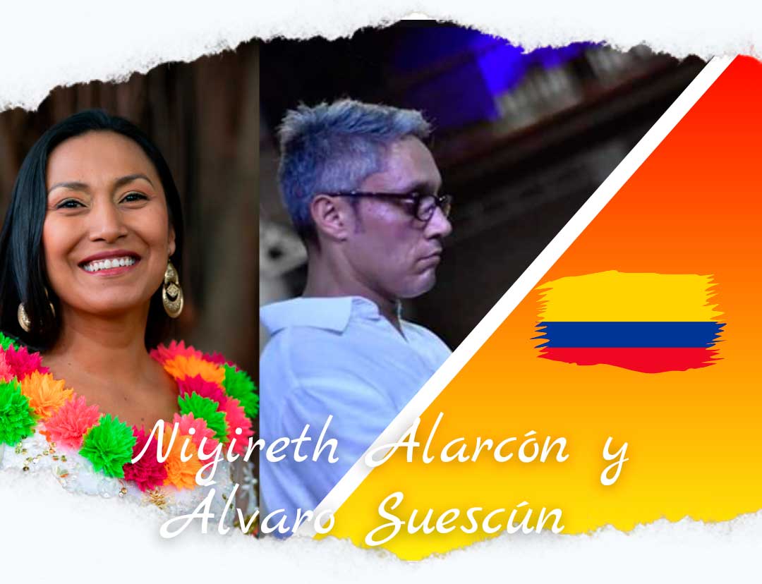 niyireth alvaro sinsonte relato