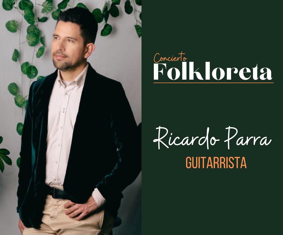 ricardo parra relato folkloreta