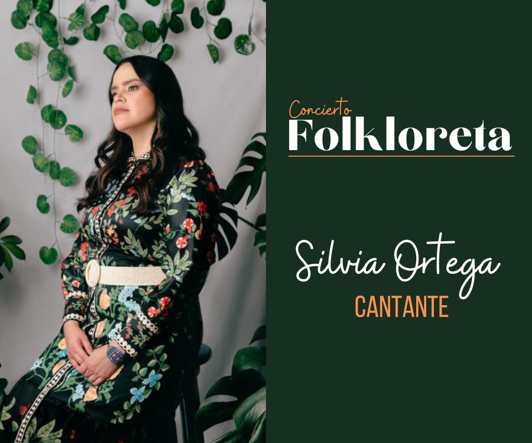 silvia ortega relato folkloreta
