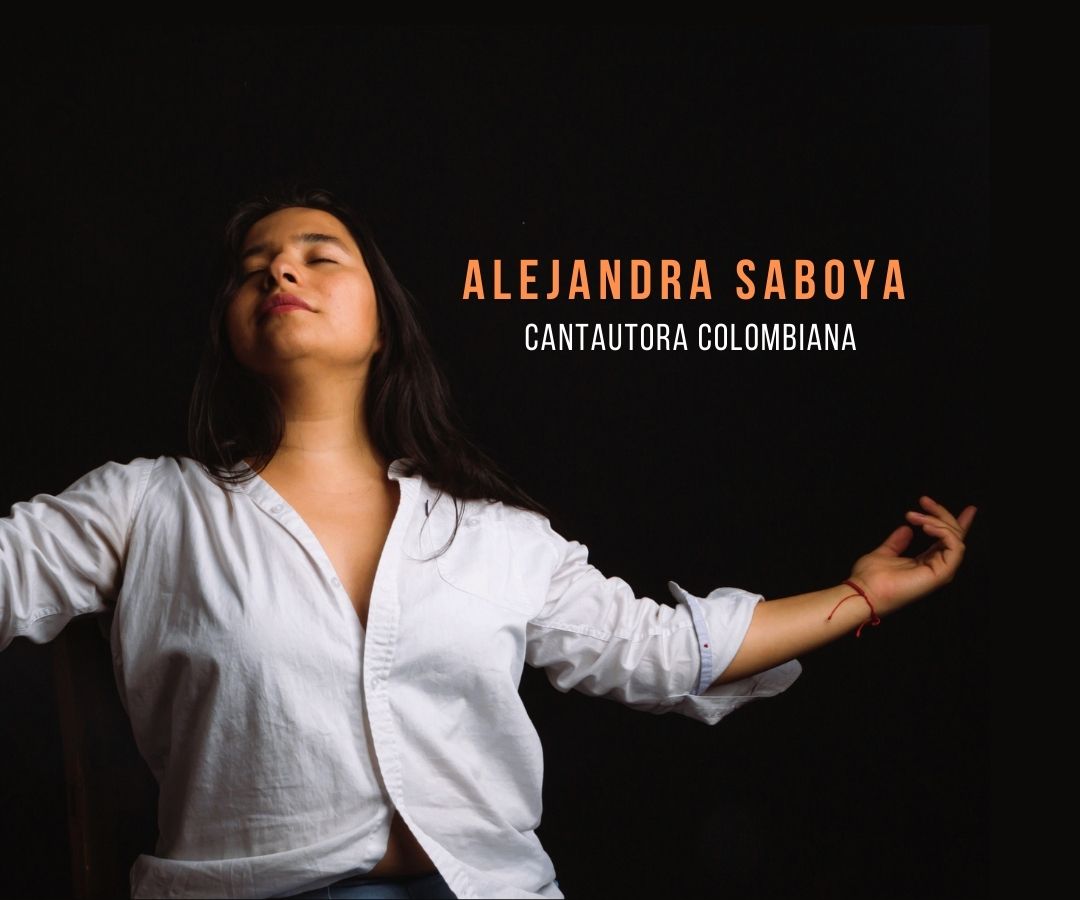 alejandra saboya relato