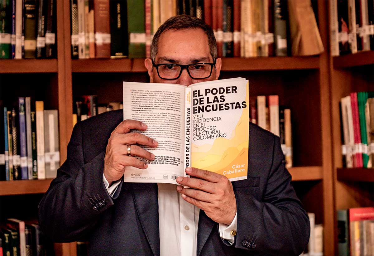 cesar caballero relato