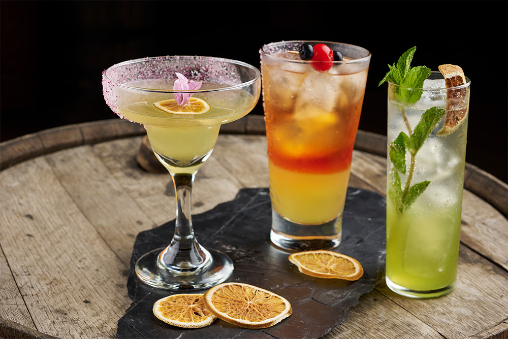 cocteles 24