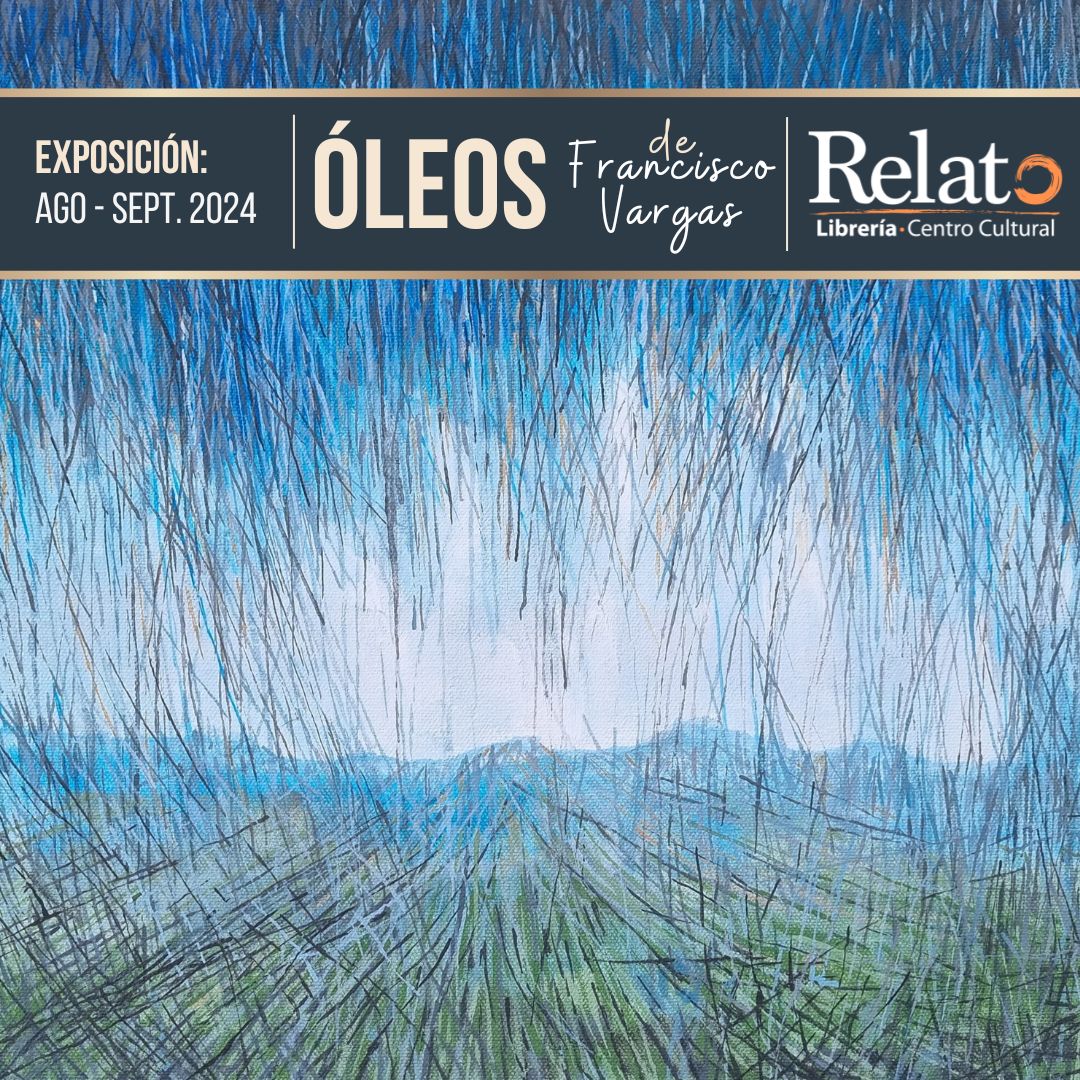 expo agosto sep relato arte cafe