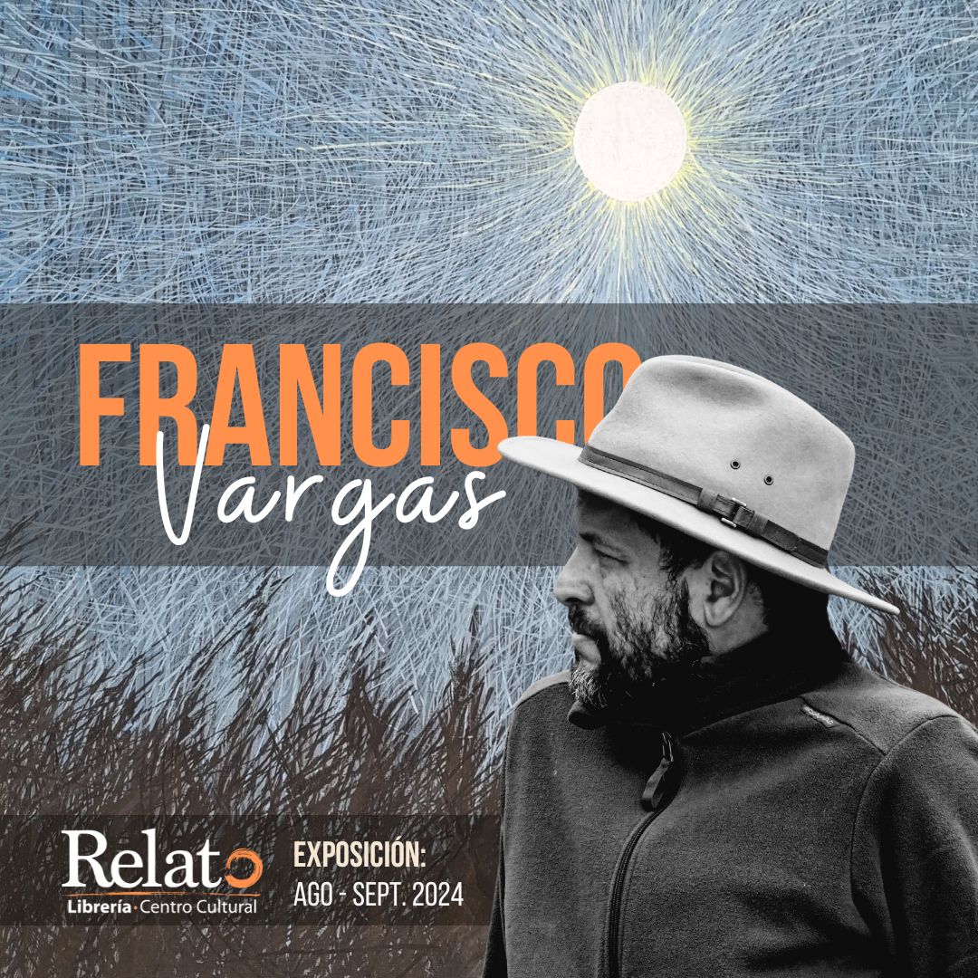 francisco vargas relato libreria villa leyva