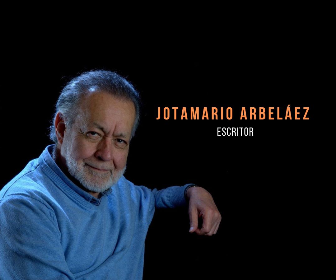 jotamario arbelaez relato