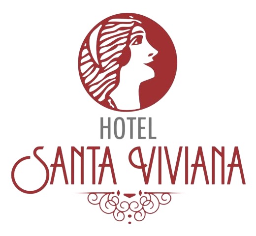 logo santa viviana