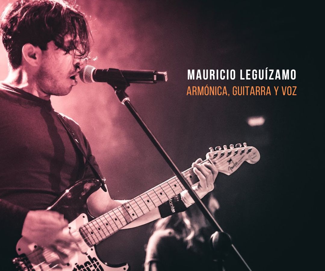 mauricio leguizamo relato 24