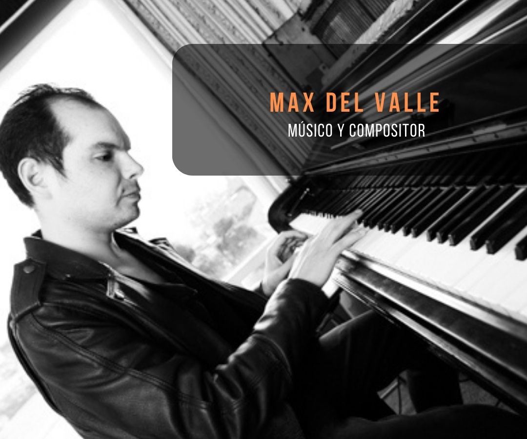 max del valle relato