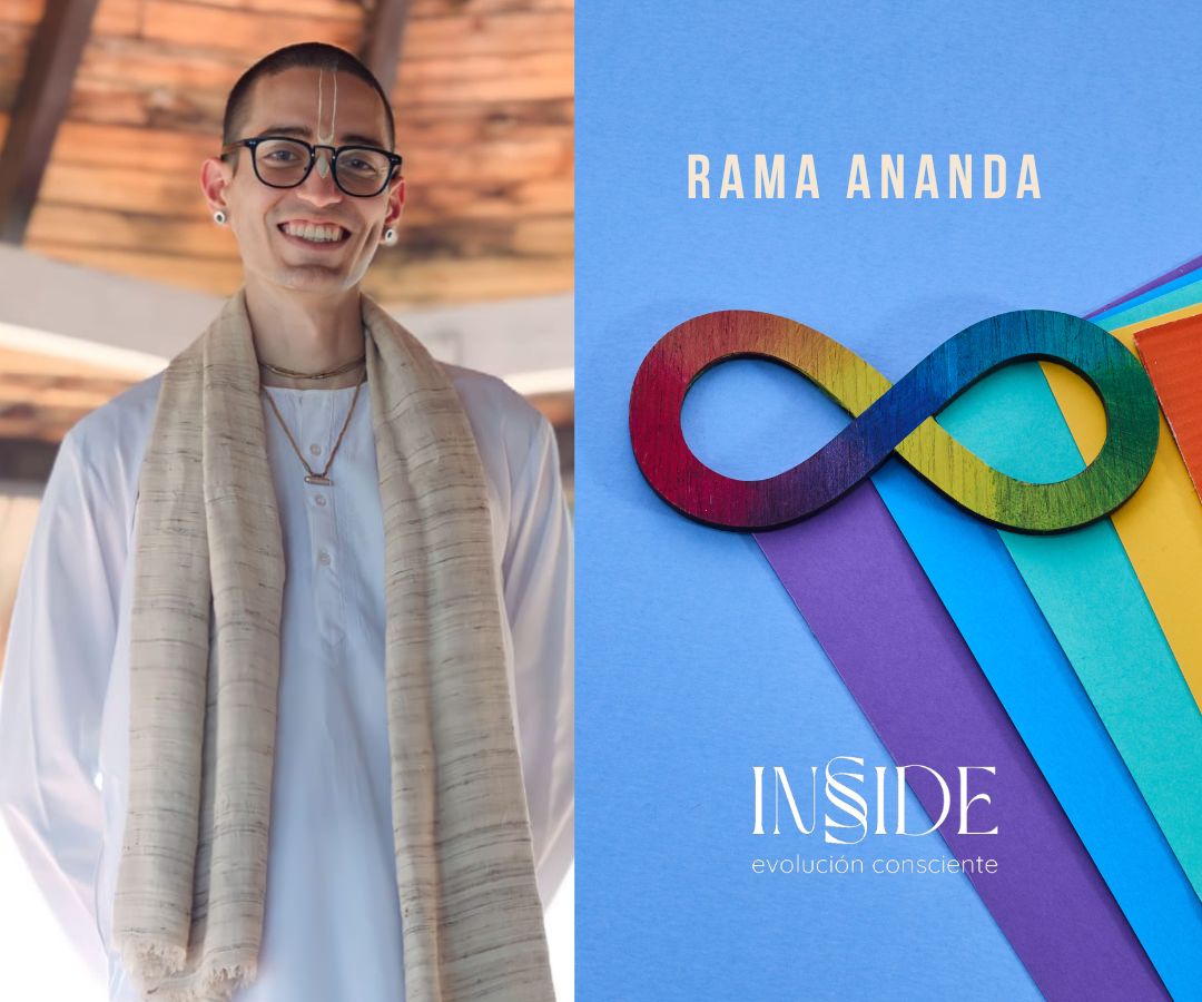 rama ananda relato y au