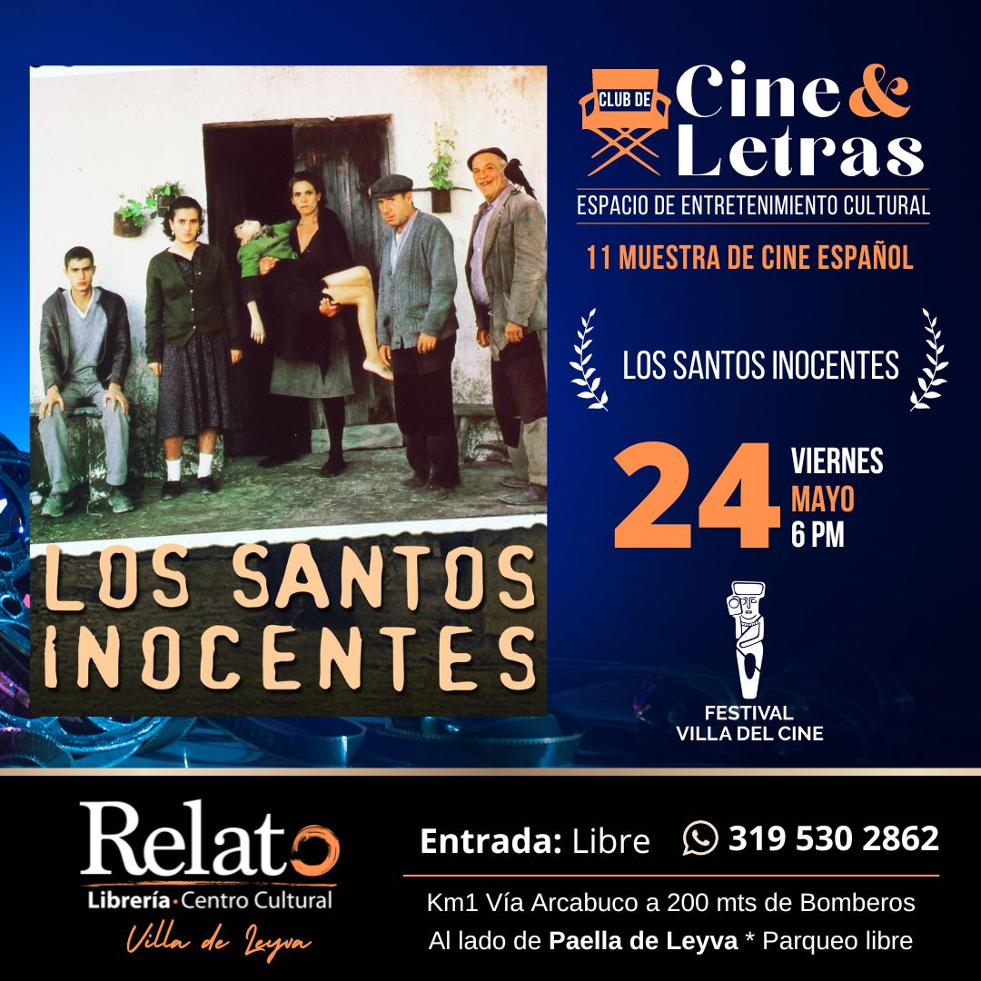 santos inocentes