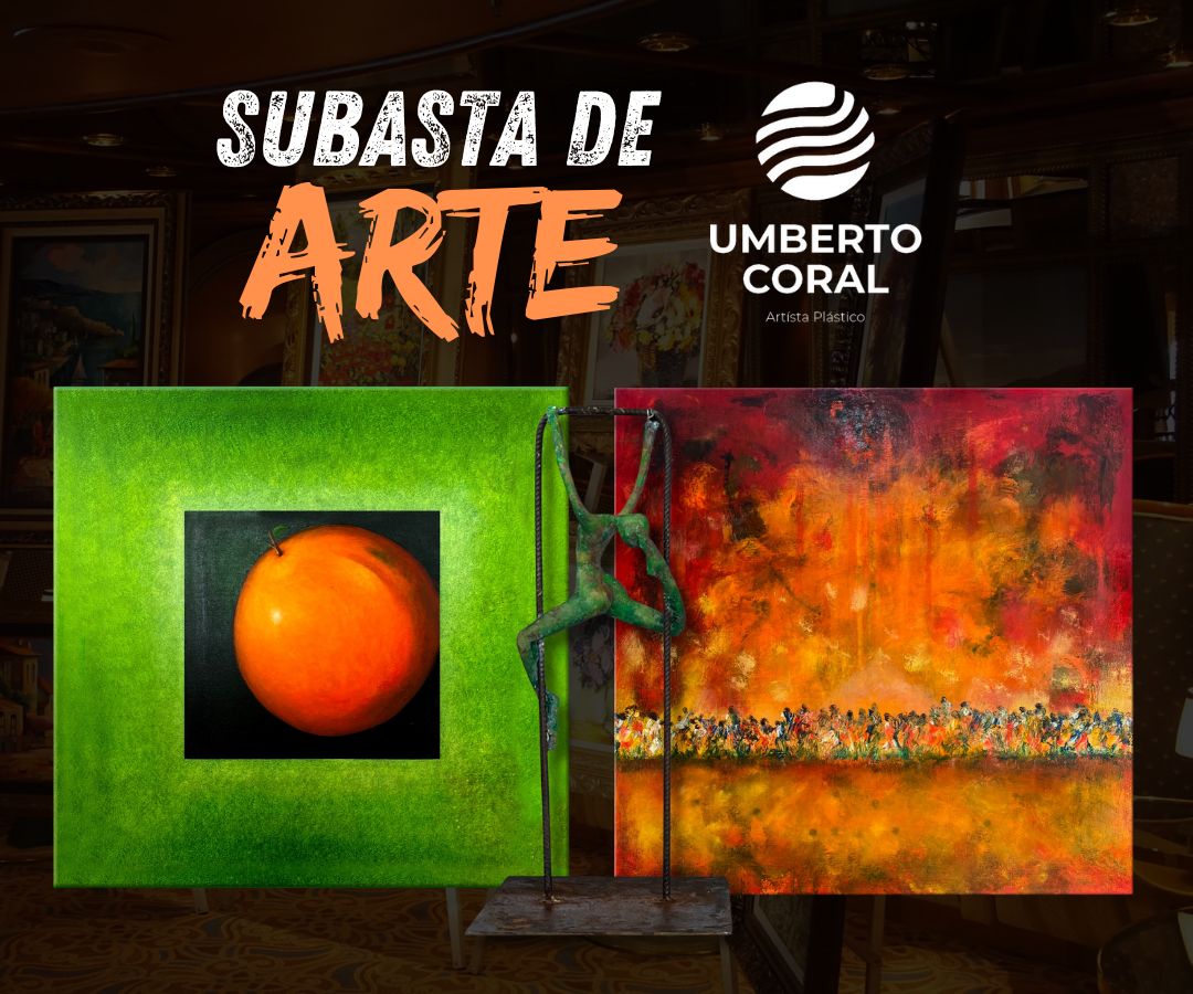 subasta umberto relato