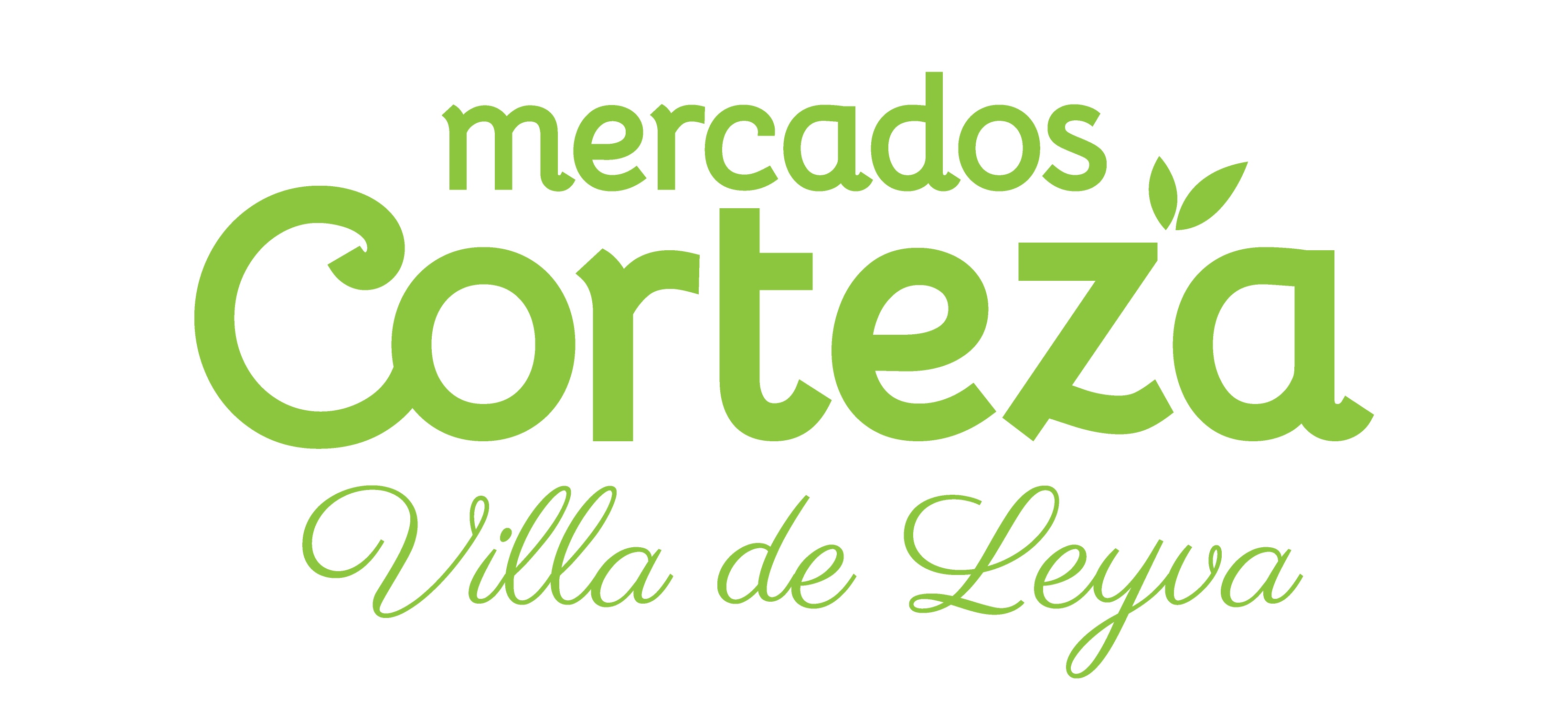 corteza verde