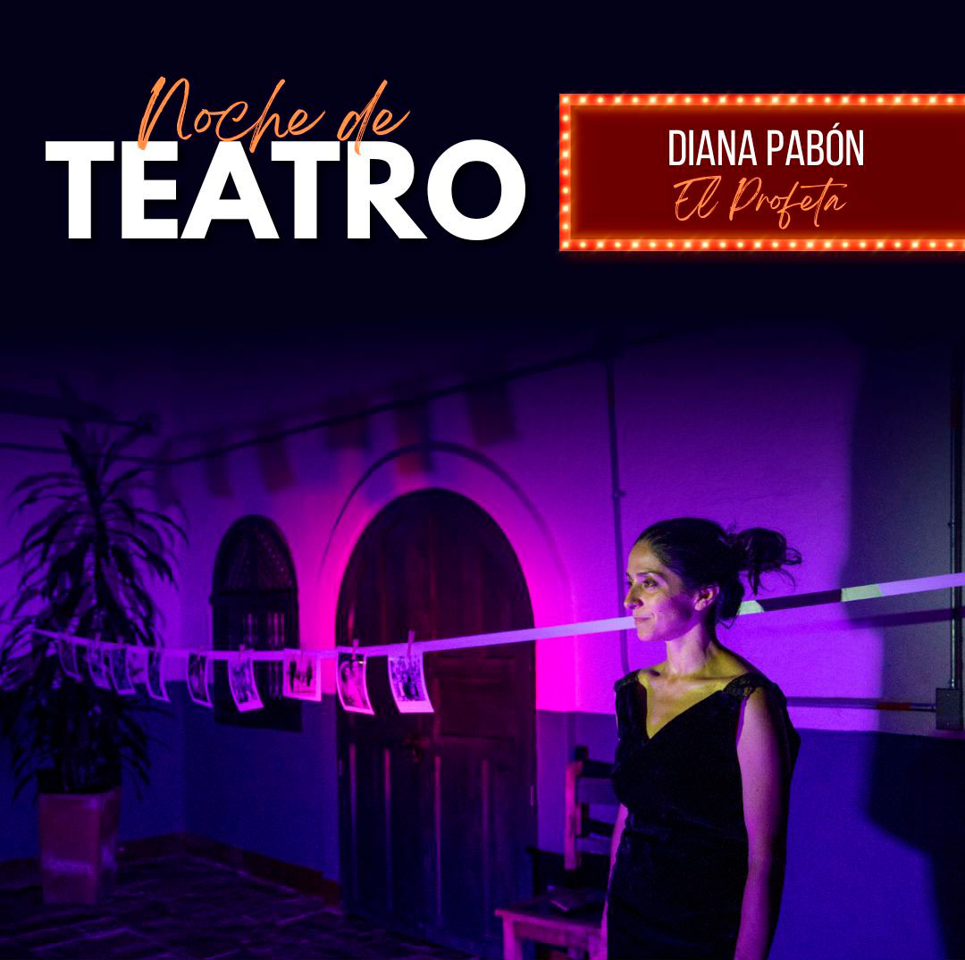 diana pabon relato