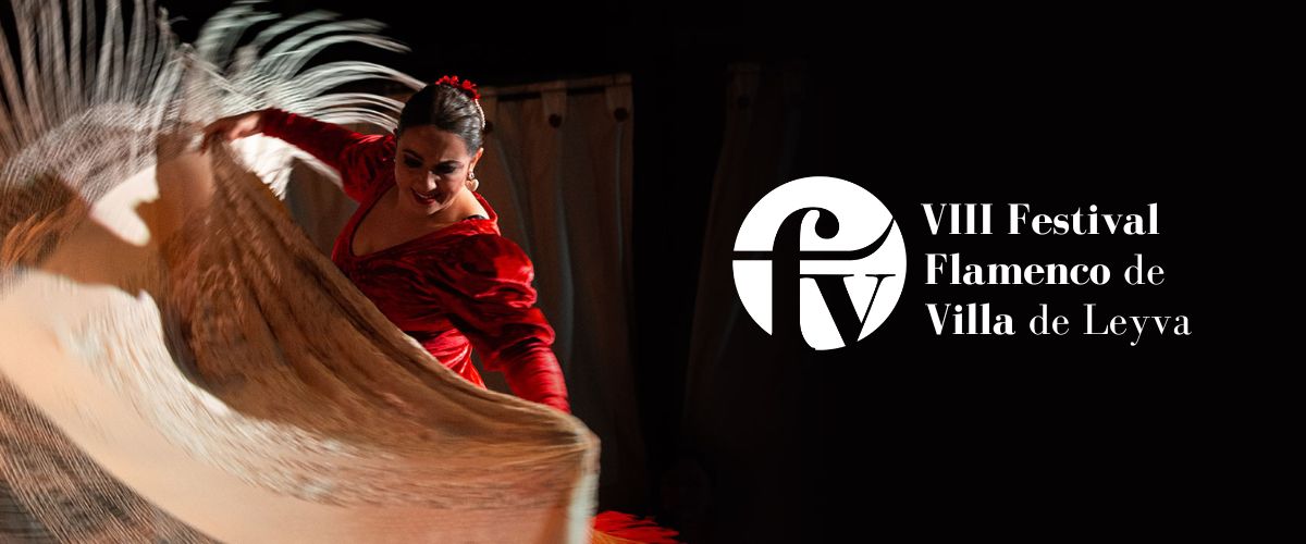 Festival Flamenco de Villa de Leyva