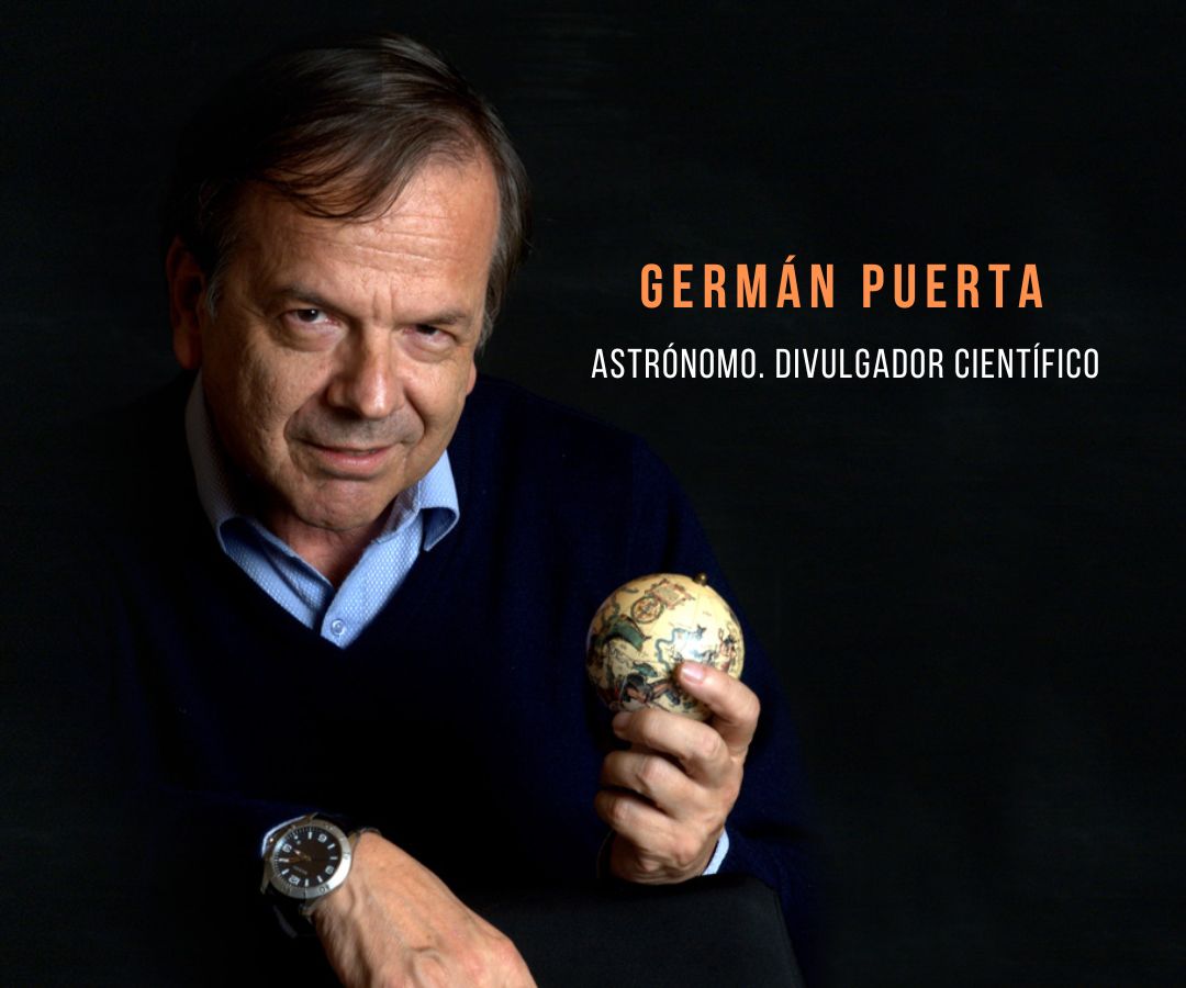 german puerta relato