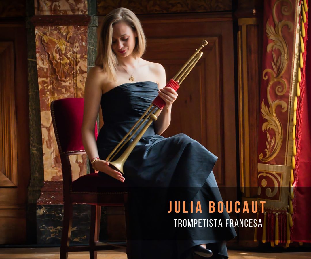 julia boucaut