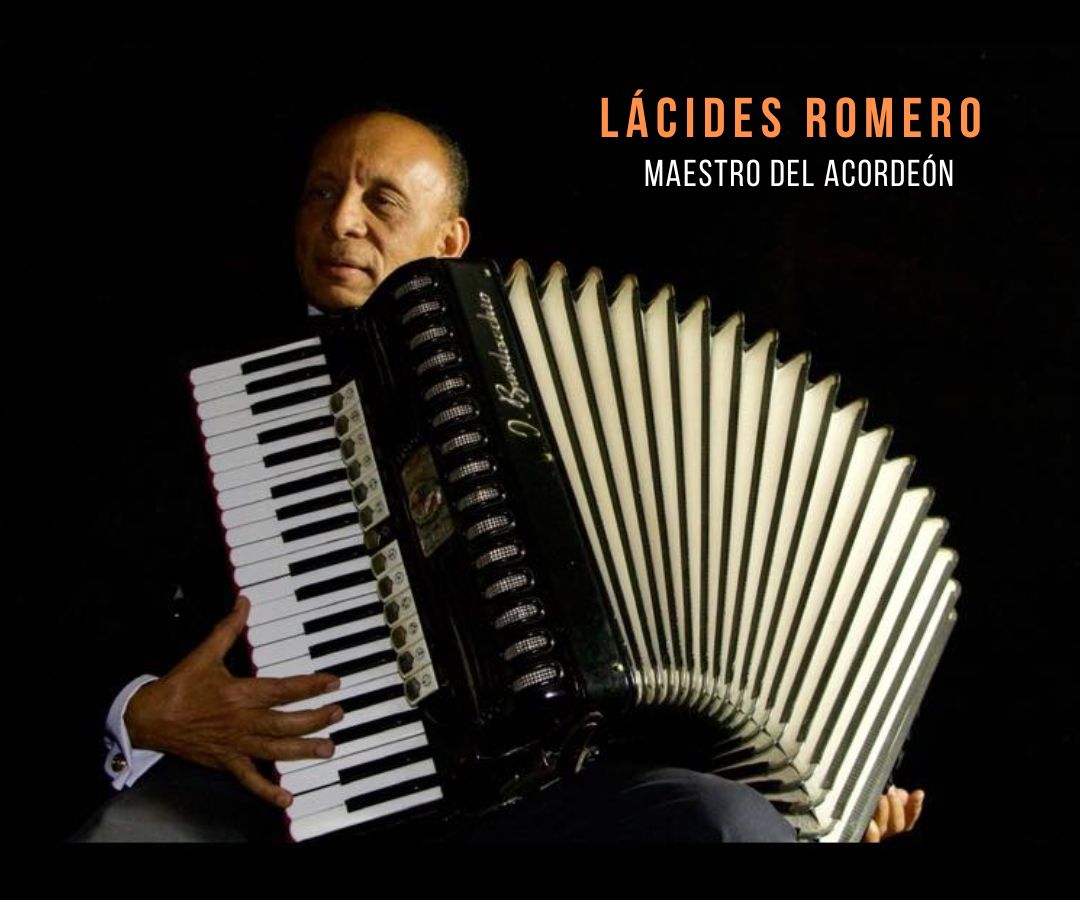 lacides romero