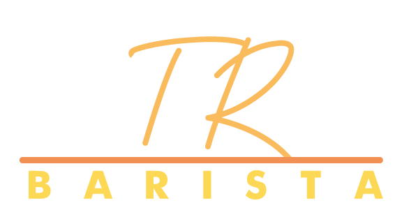 logo barista