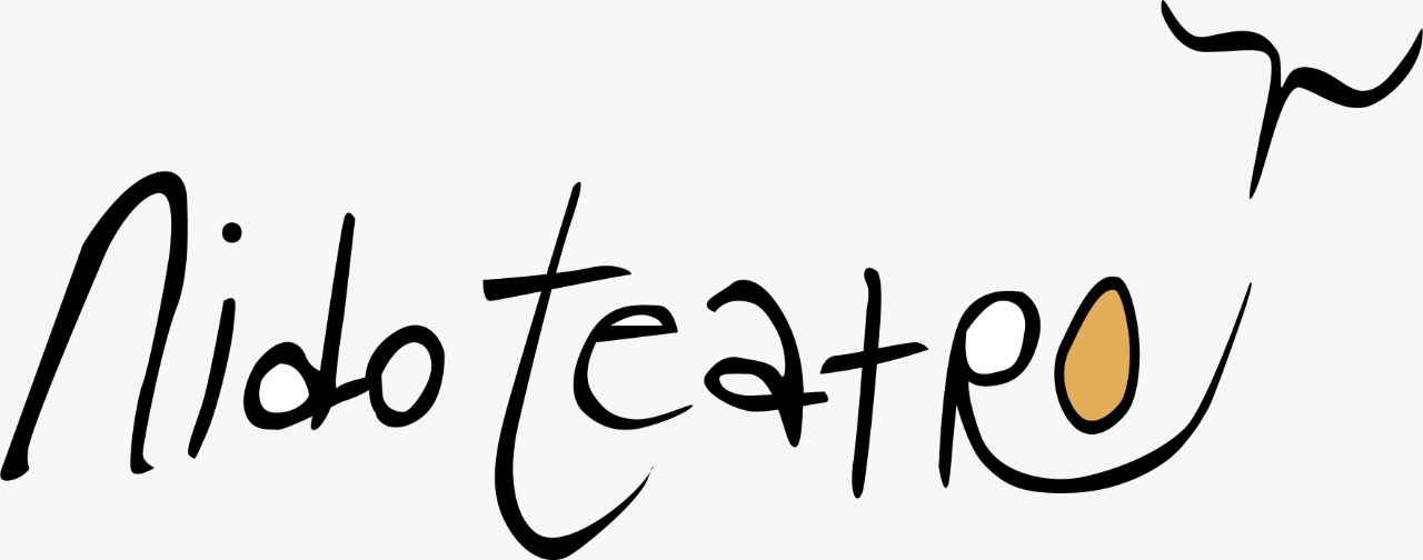 logo nido teatro