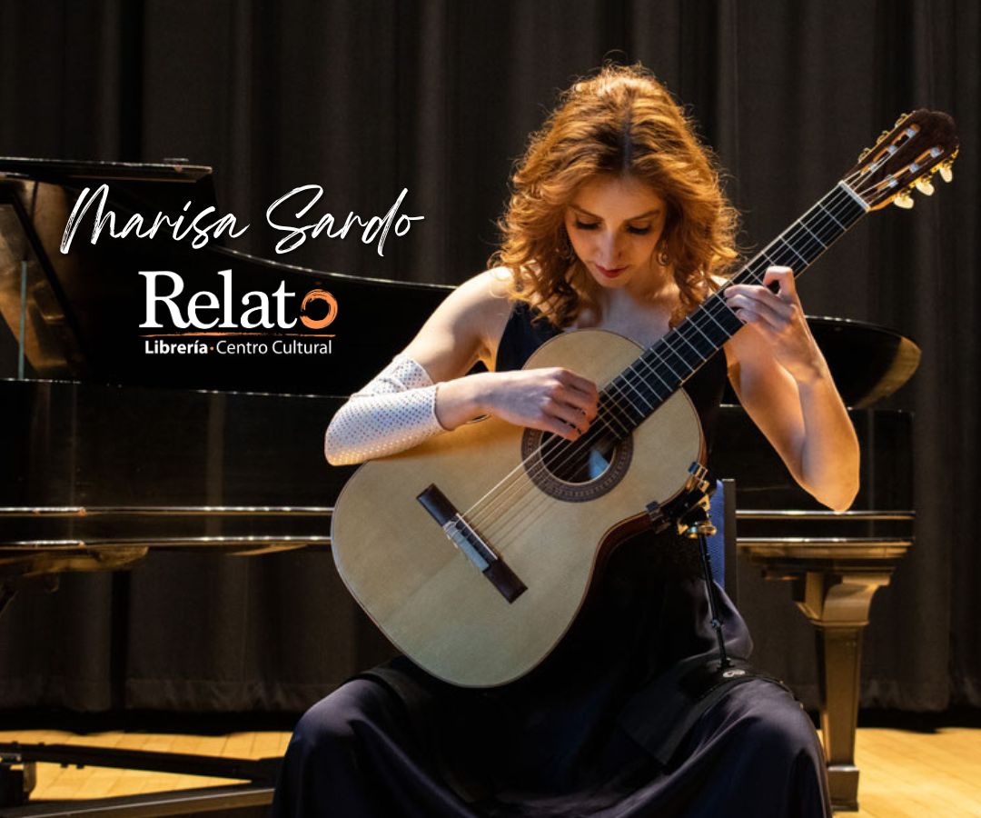 marisa sardo relato villa artista