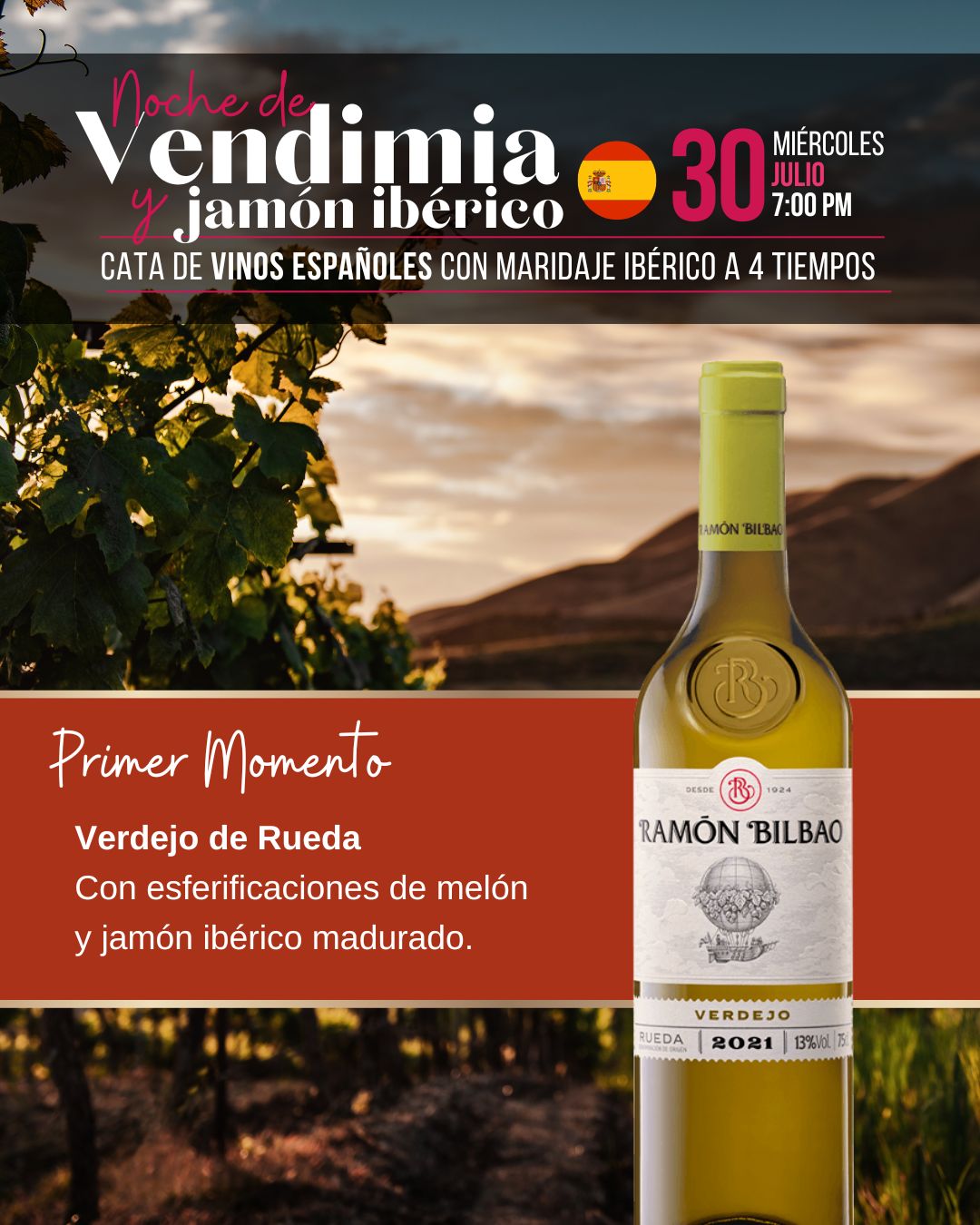 ramon verdejo sabores villa