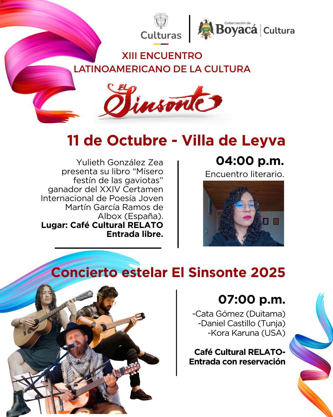 sinsonte gobernacion villa