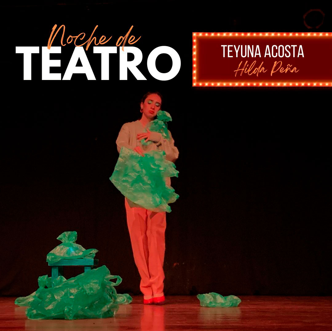 teyuna relato