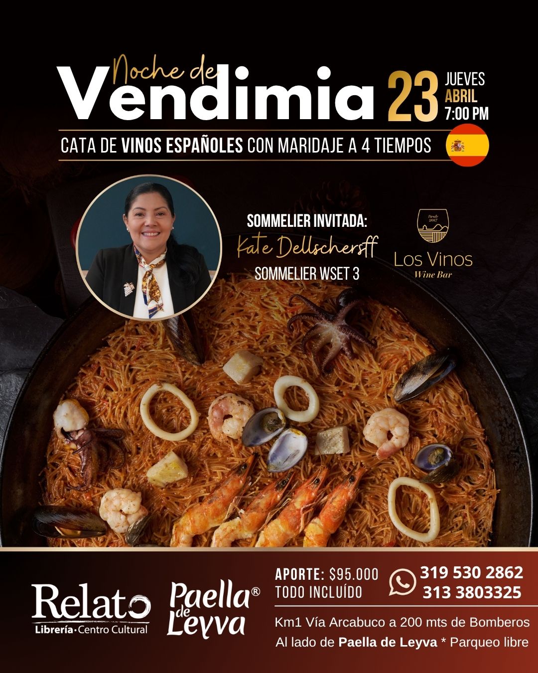 cata paella relato fideua1