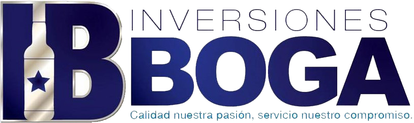 logo boga villal