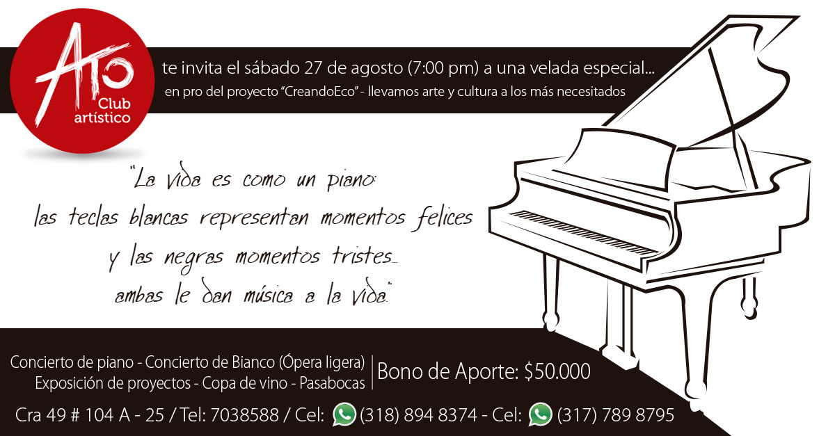 invitacion